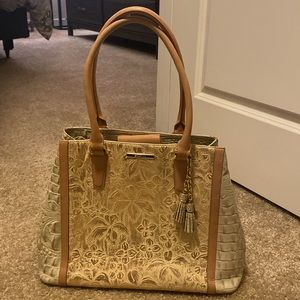 Brahmin shoulder bag